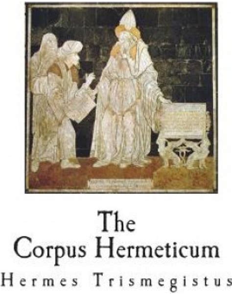 hermes corpus chapter 3